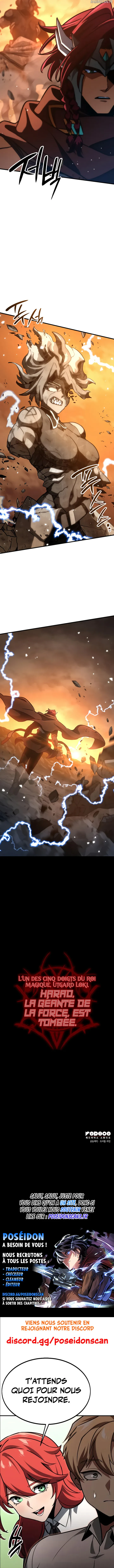 Read Valhalla Saga Manga Online