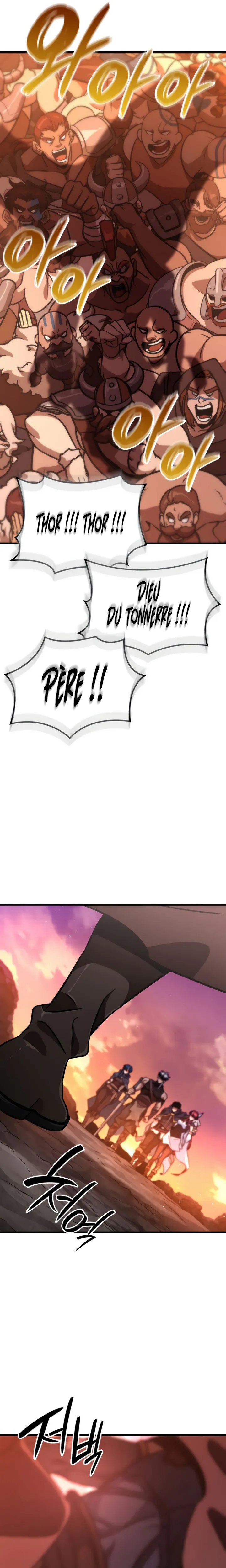 Read Valhalla Saga Manga Online