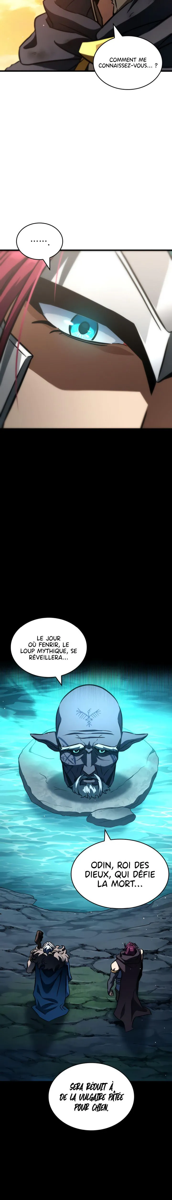 Read Valhalla Saga Manga Online