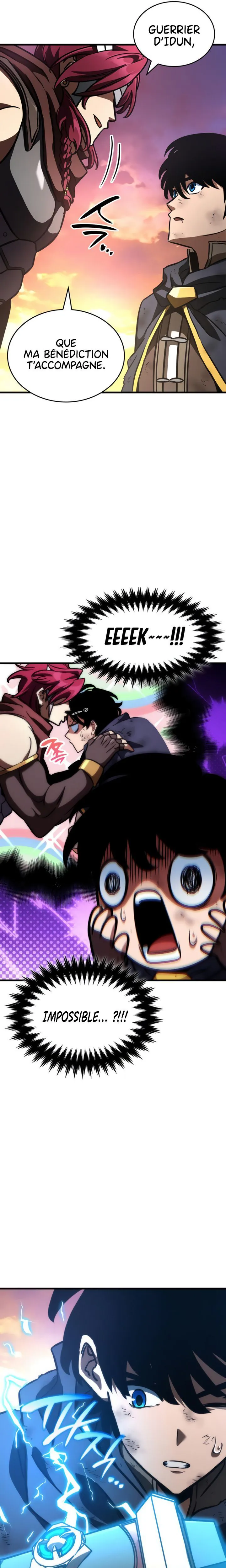 Read Valhalla Saga Manga Online