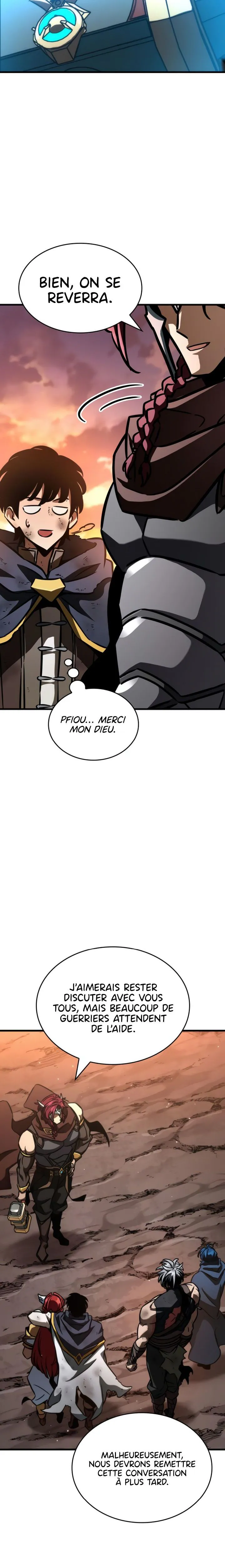 Read Valhalla Saga Manga Online