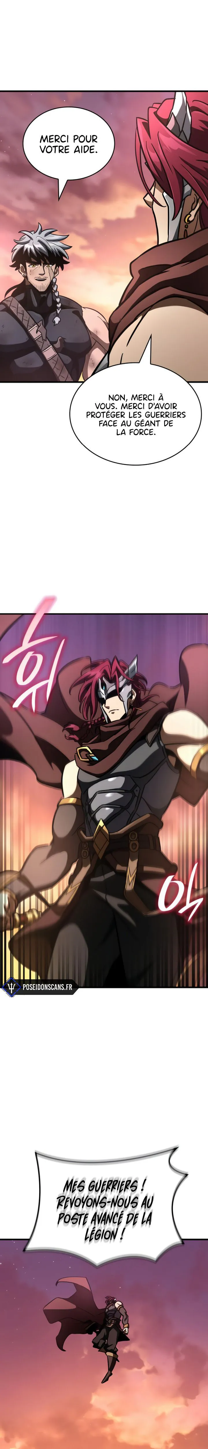 Read Valhalla Saga Manga Online