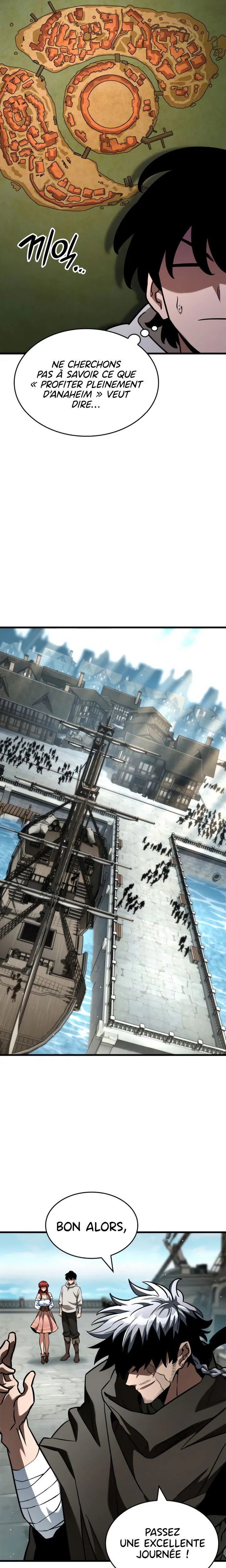 Read Valhalla Saga Manga Online