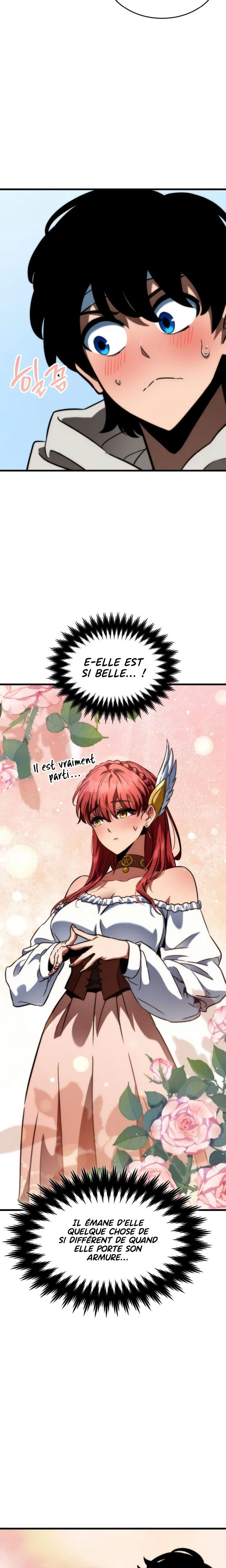 Read Valhalla Saga Manga Online