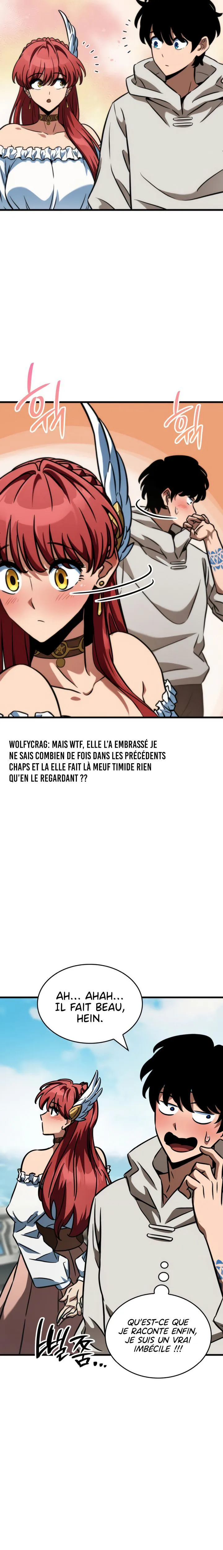 Read Valhalla Saga Manga Online