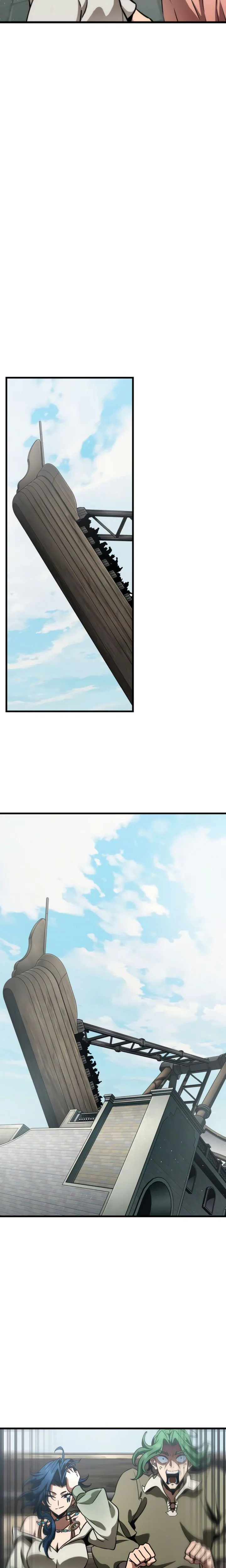 Read Valhalla Saga Manga Online