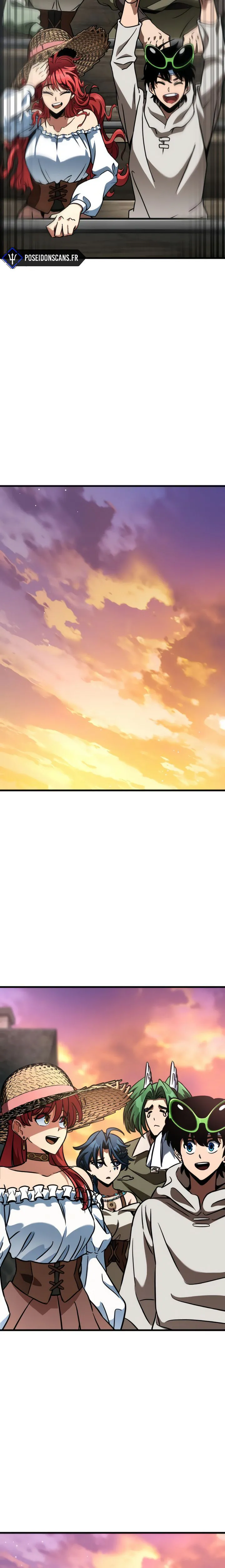 Read Valhalla Saga Manga Online