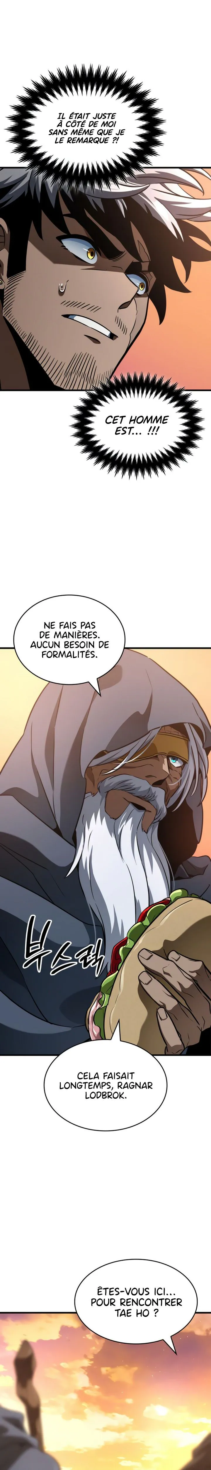 Read Valhalla Saga Manga Online