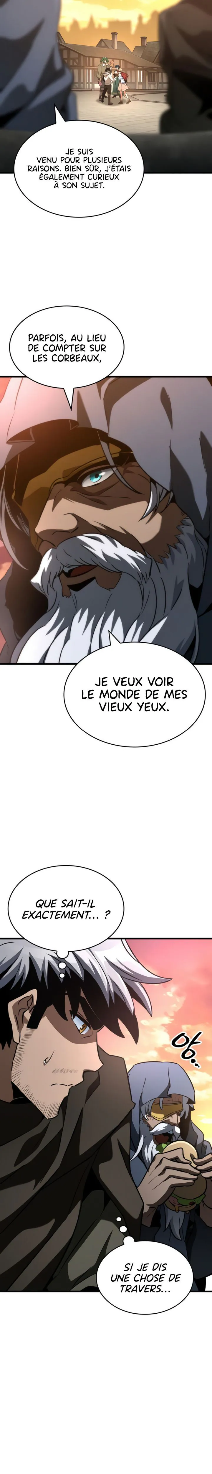 Read Valhalla Saga Manga Online