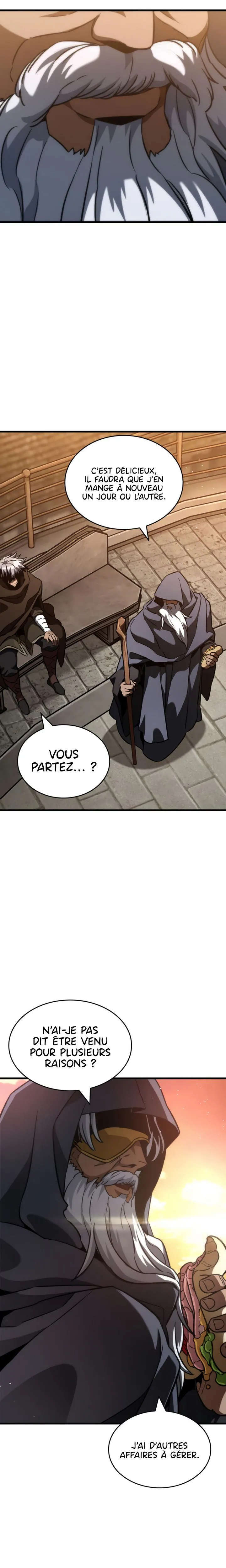 Read Valhalla Saga Manga Online