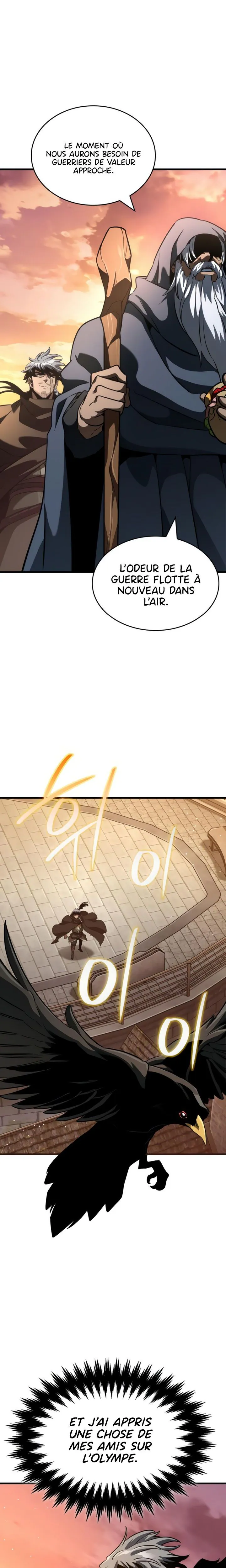 Read Valhalla Saga Manga Online