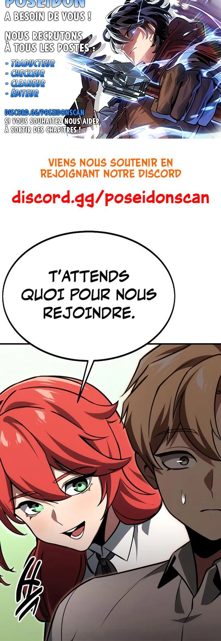 Read Valhalla Saga Manga Online