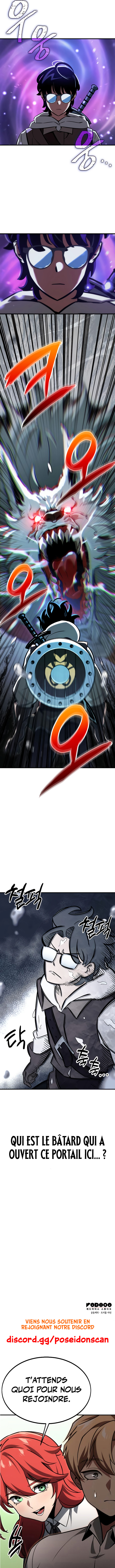 Read Valhalla Saga Manga Online