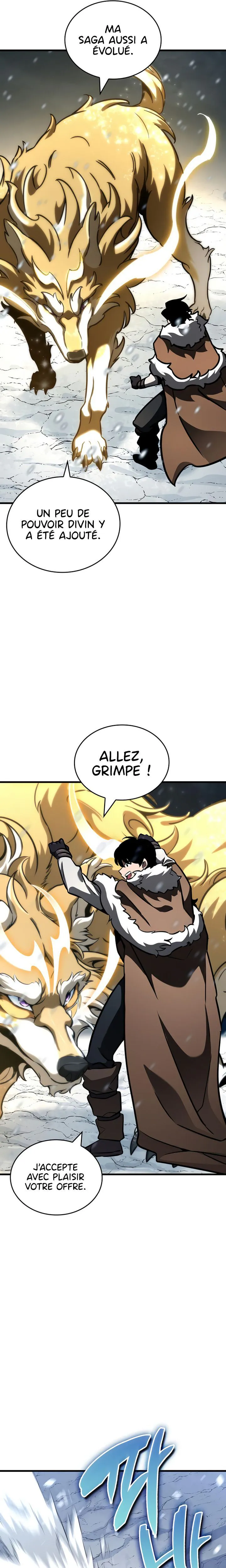 Read Valhalla Saga Manga Online