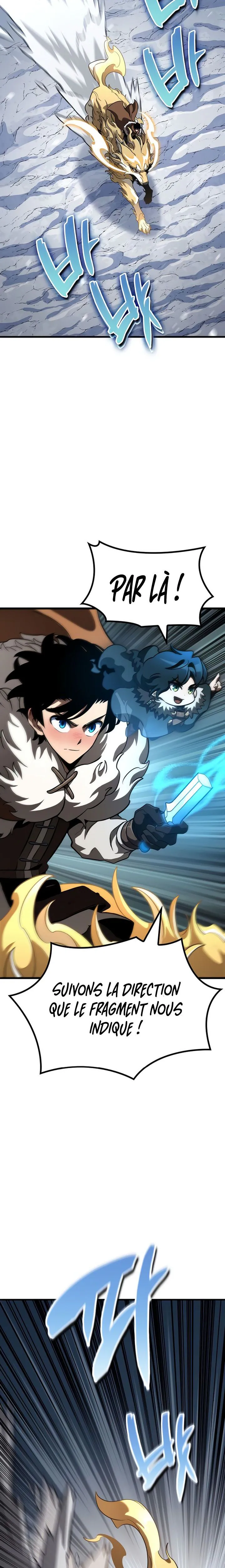 Read Valhalla Saga Manga Online