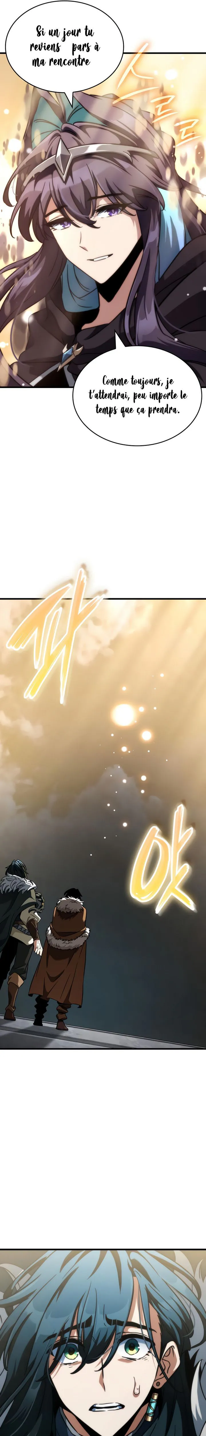 Read Valhalla Saga Manga Online