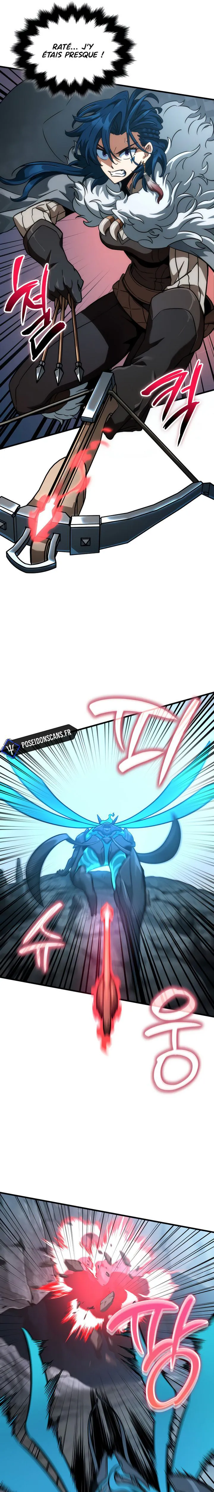 Read Valhalla Saga Manga Online