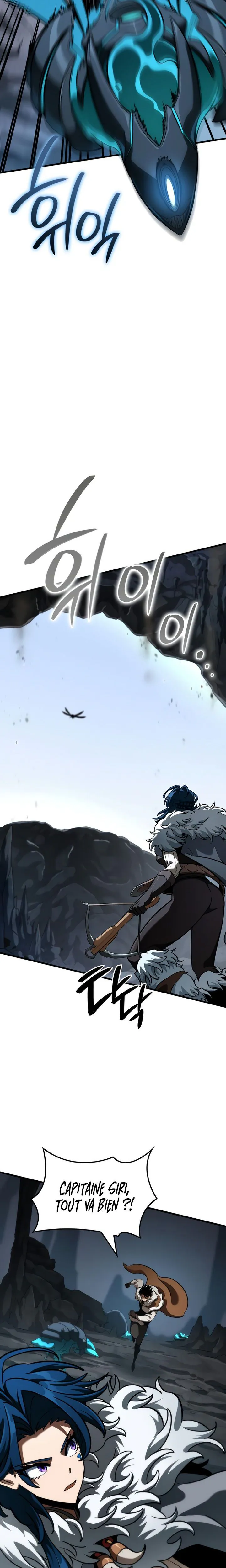 Read Valhalla Saga Manga Online