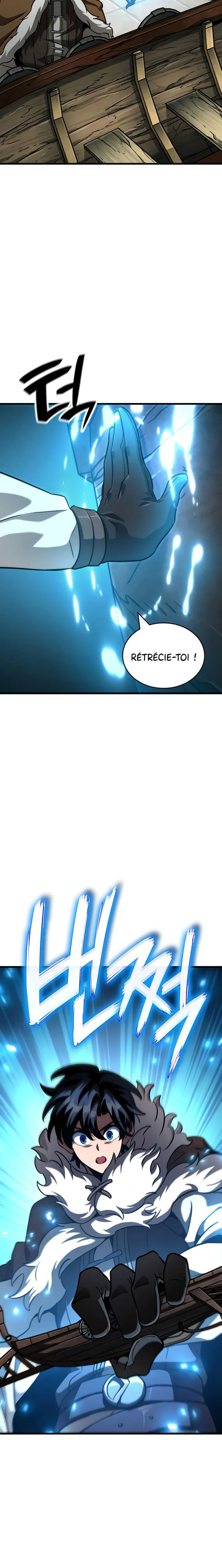 Read Valhalla Saga Manga Online