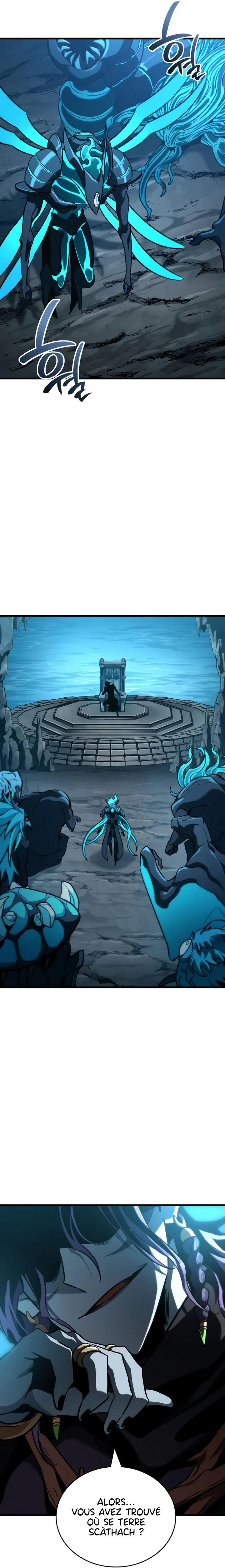 Read Valhalla Saga Manga Online