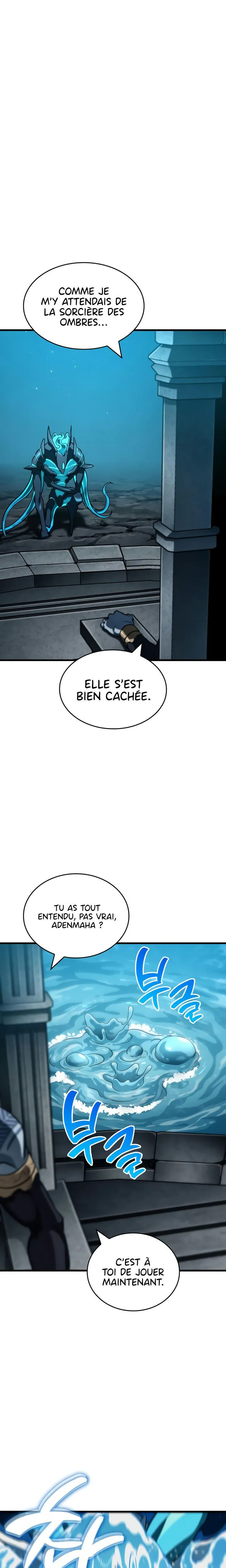 Read Valhalla Saga Manga Online