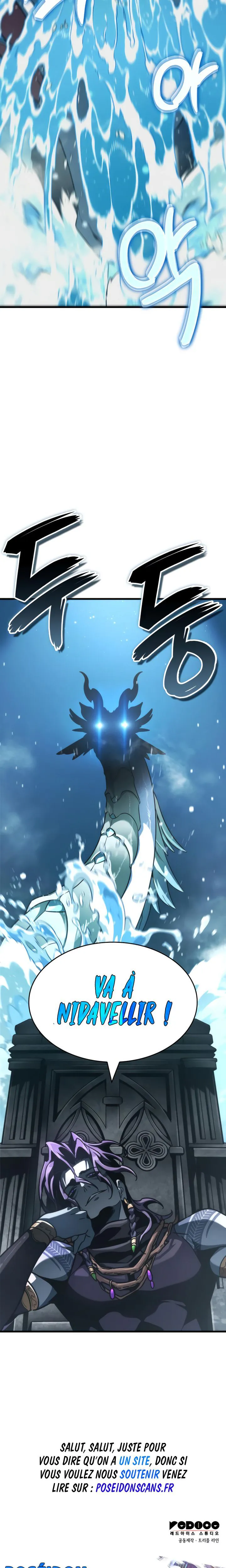 Read Valhalla Saga Manga Online