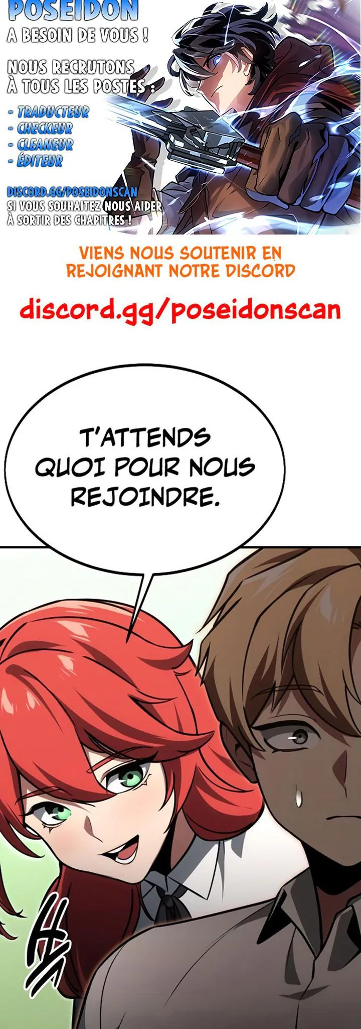 Read Valhalla Saga Manga Online