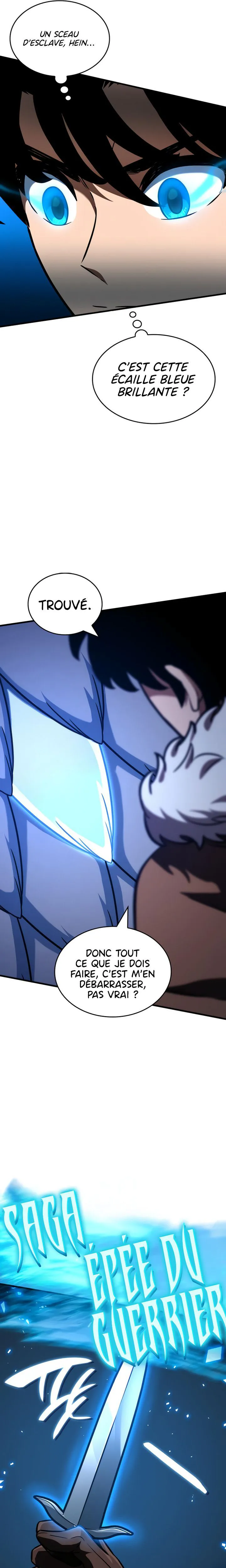 Read Valhalla Saga Manga Online