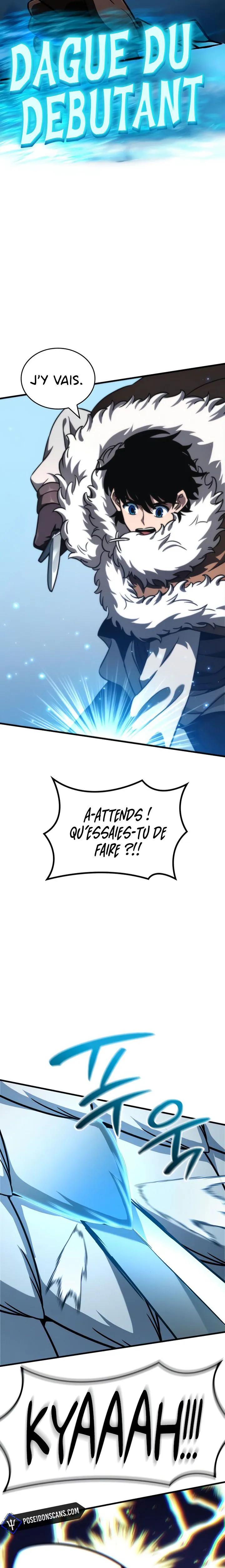 Read Valhalla Saga Manga Online