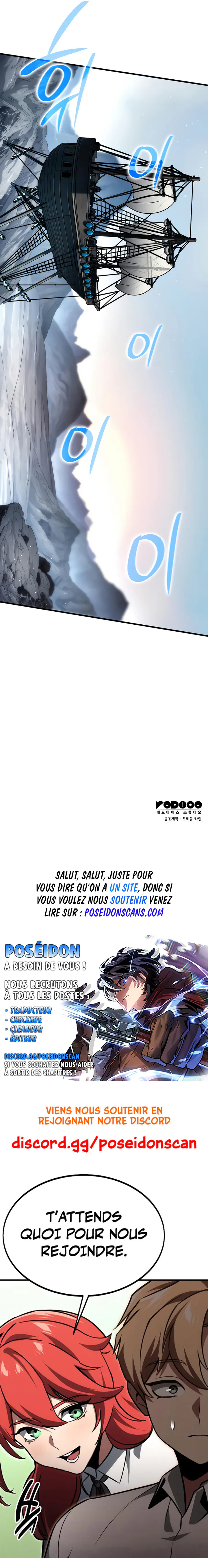 Read Valhalla Saga Manga Online