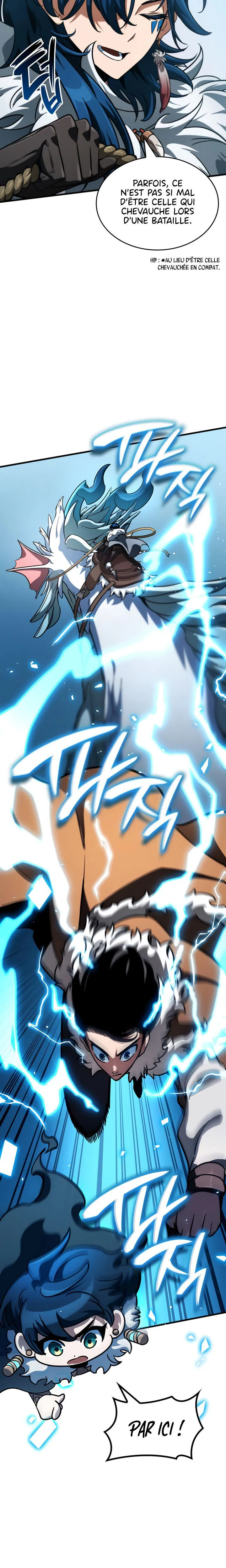 Read Valhalla Saga Manga Online