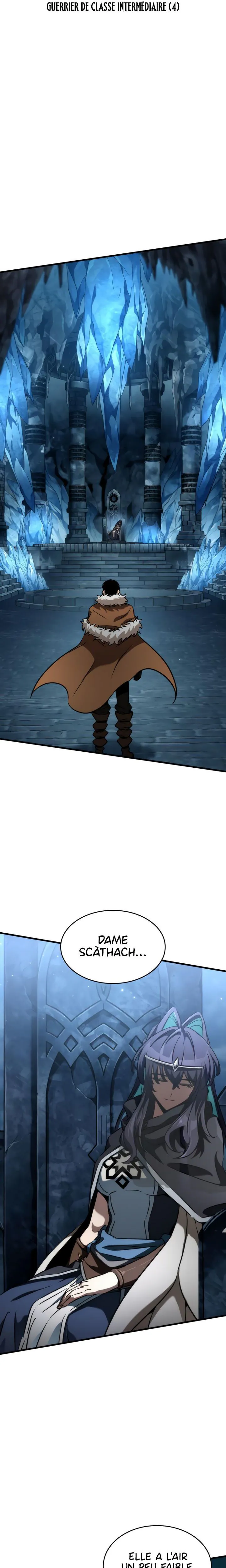 Read Valhalla Saga Manga Online