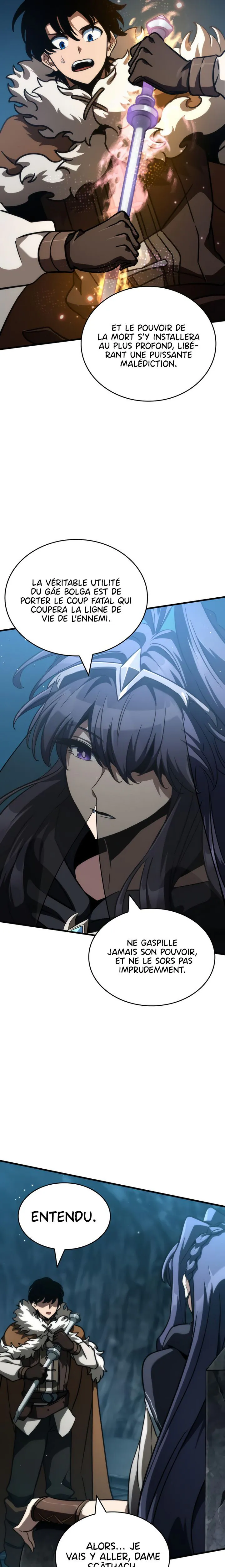 Read Valhalla Saga Manga Online