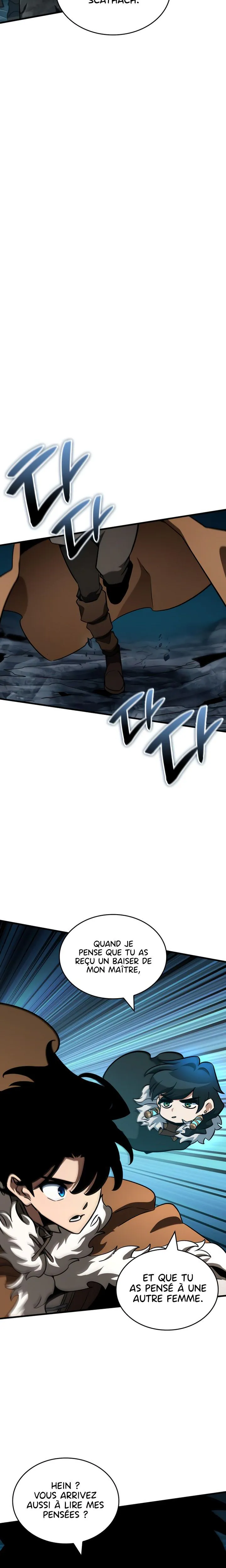 Read Valhalla Saga Manga Online