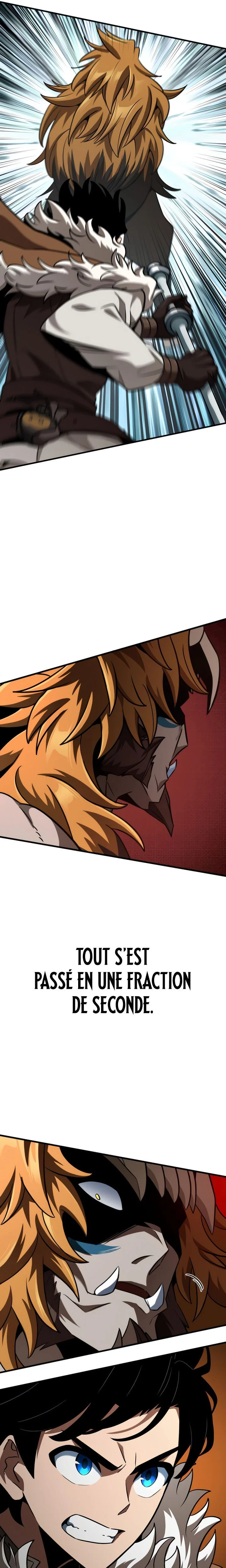 Read Valhalla Saga Manga Online