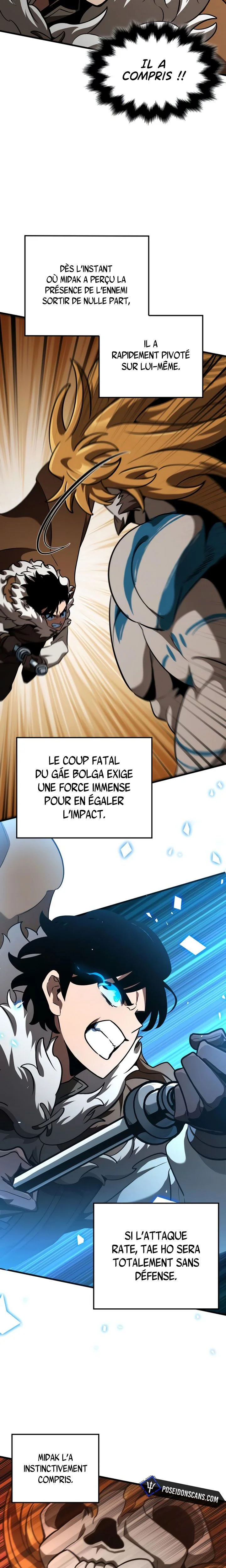 Read Valhalla Saga Manga Online