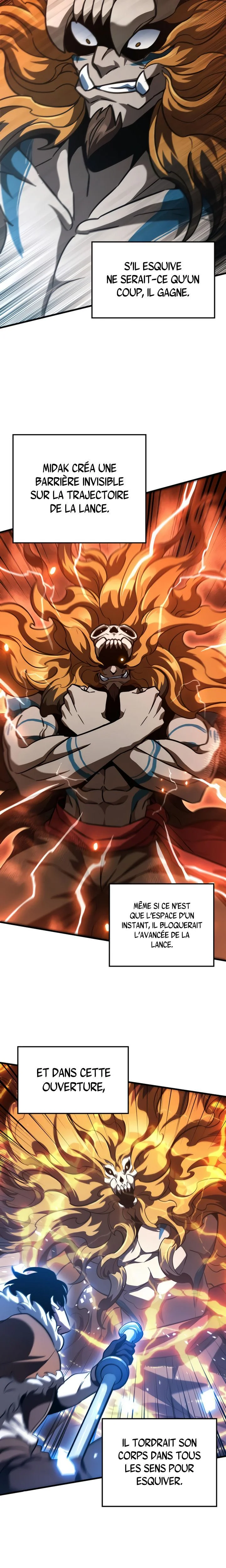 Read Valhalla Saga Manga Online