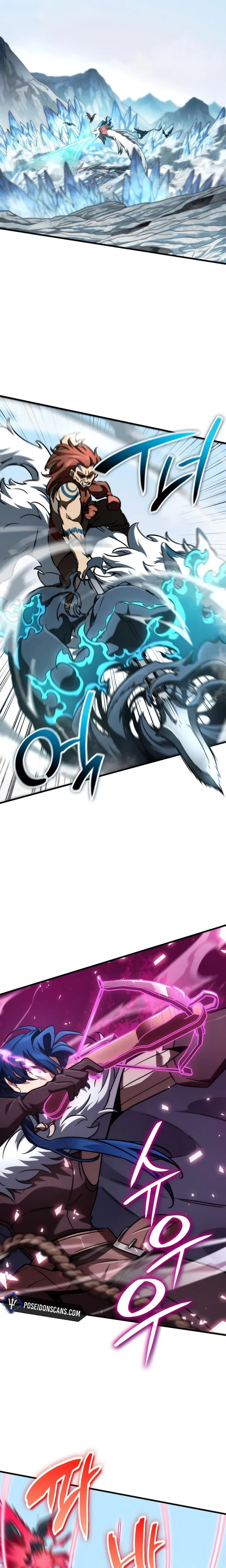 Read Valhalla Saga Manga Online