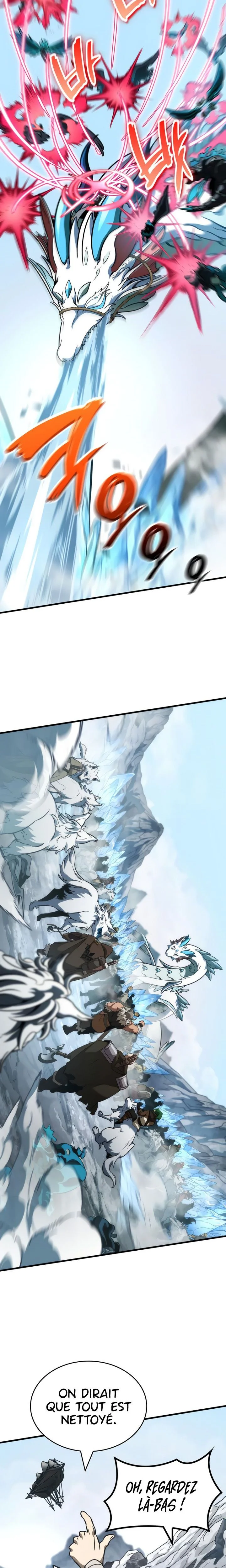 Read Valhalla Saga Manga Online