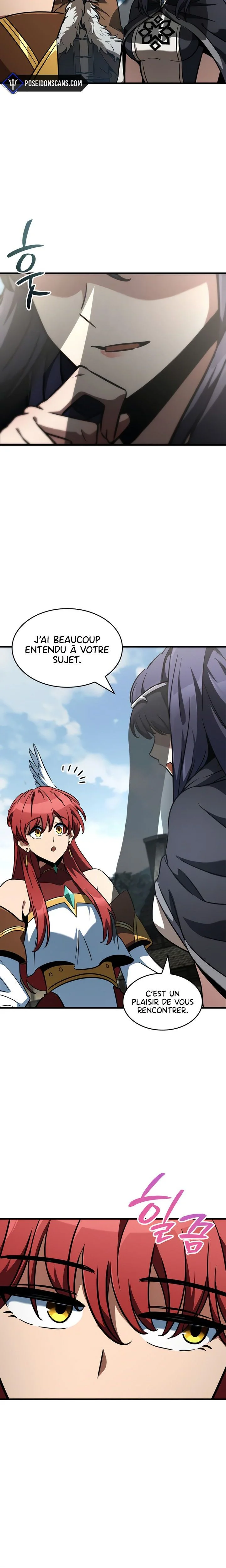 Read Valhalla Saga Manga Online