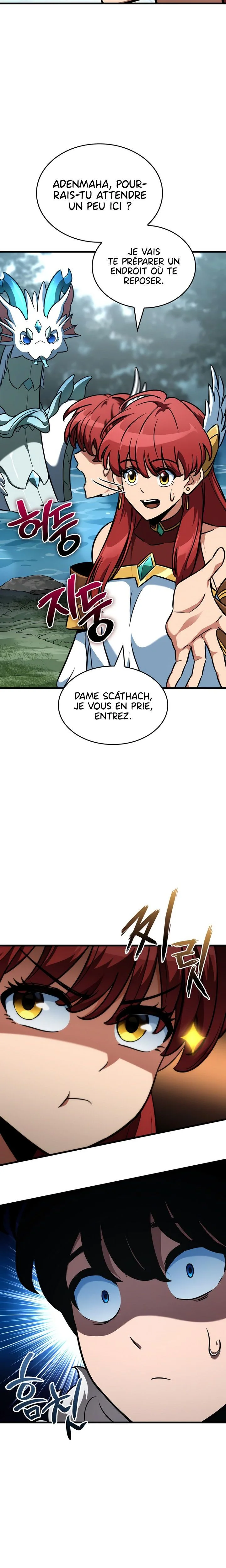 Read Valhalla Saga Manga Online