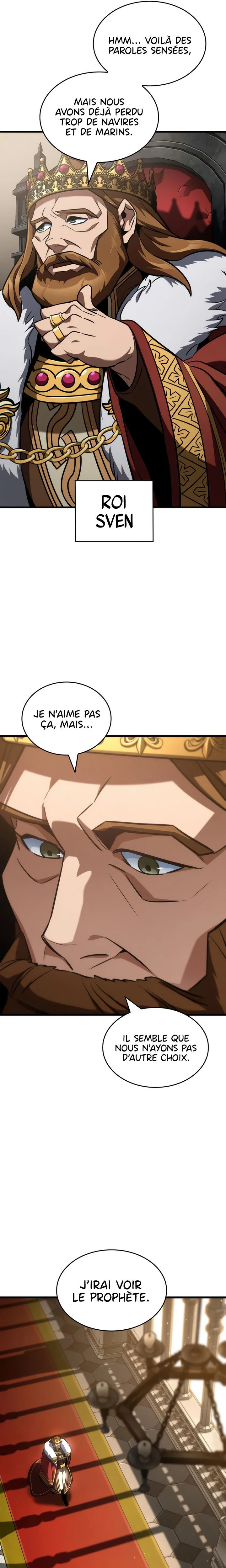 Read Valhalla Saga Manga Online