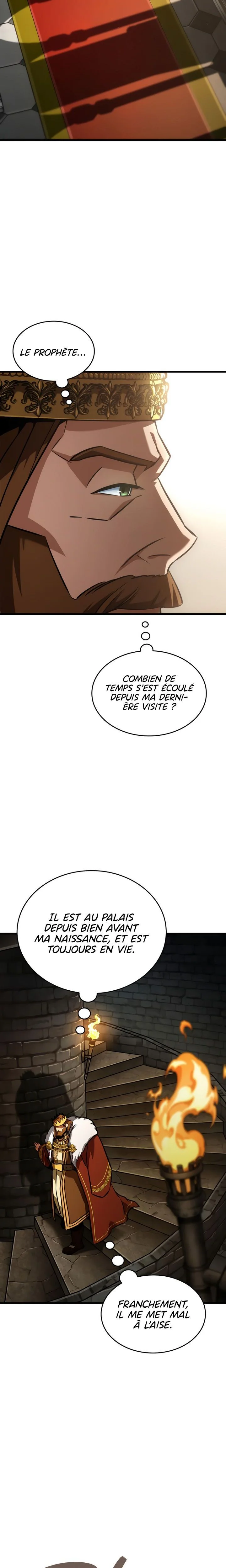 Read Valhalla Saga Manga Online