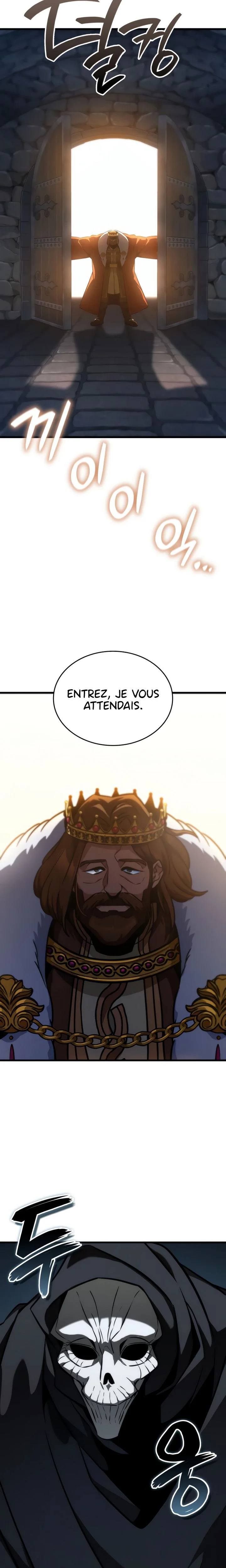 Read Valhalla Saga Manga Online