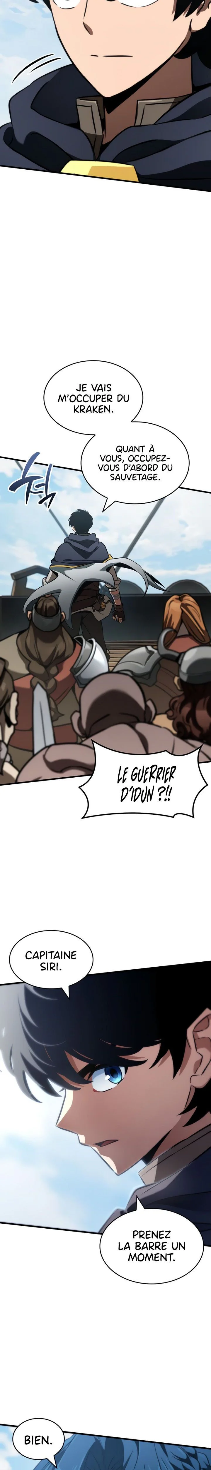 Read Valhalla Saga Manga Online