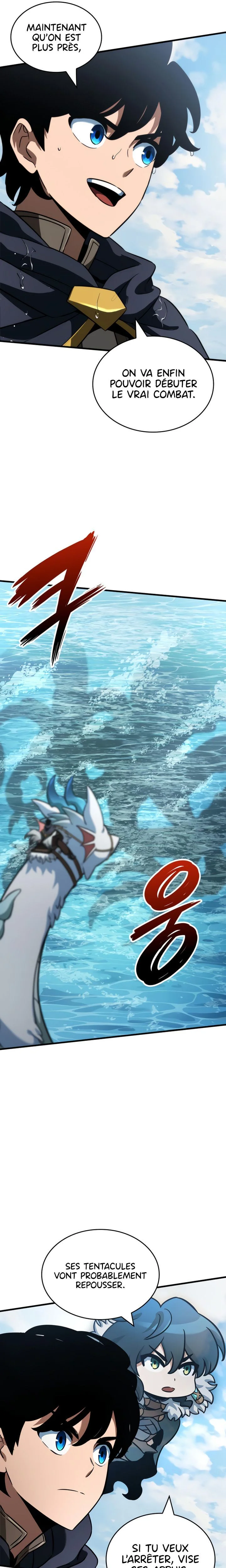 Read Valhalla Saga Manga Online