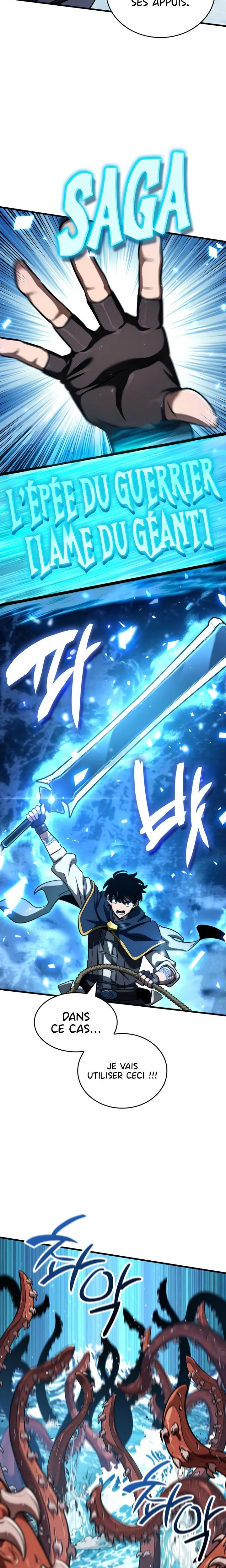 Read Valhalla Saga Manga Online