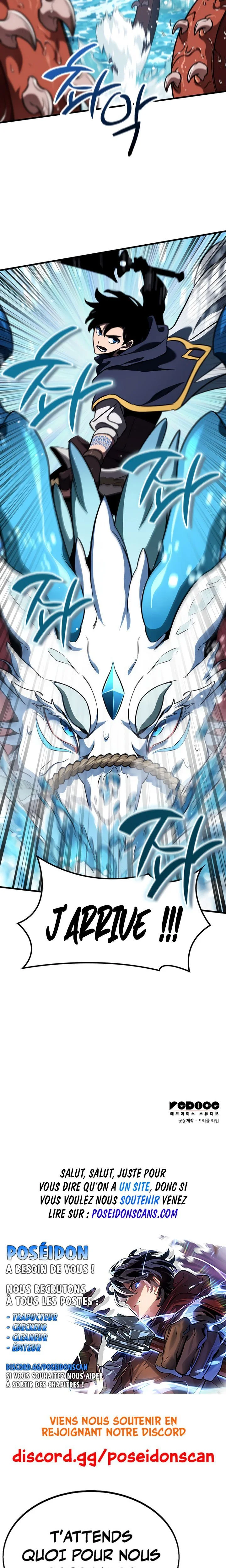 Read Valhalla Saga Manga Online