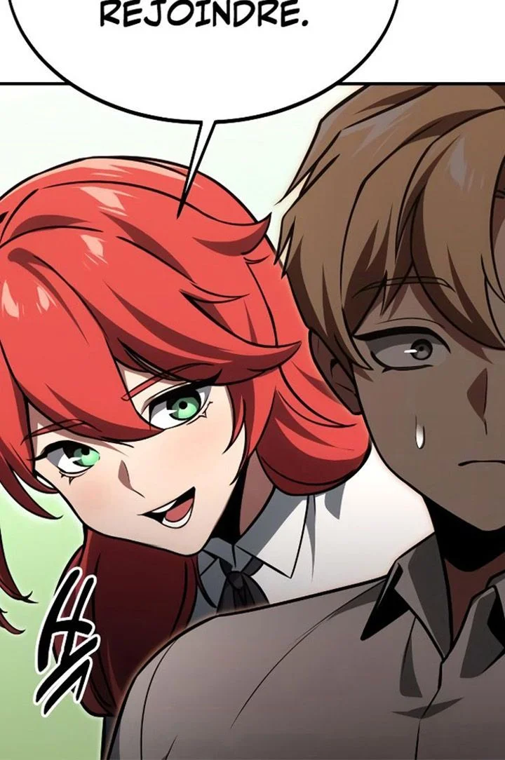 Read Valhalla Saga Manga Online