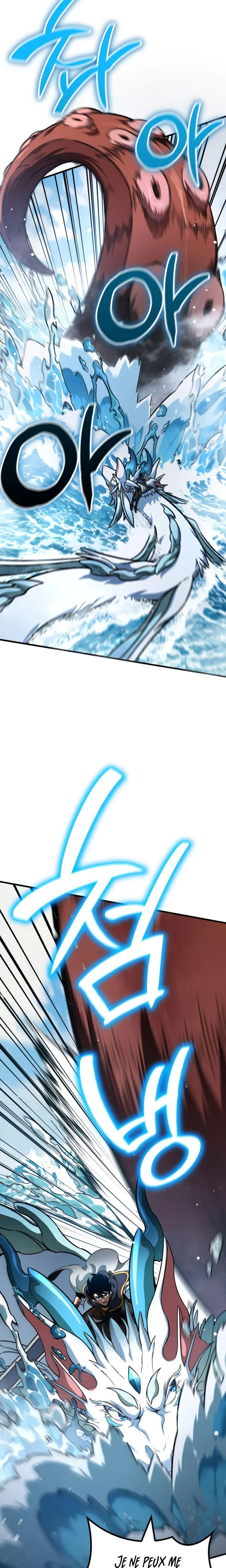 Read Valhalla Saga Manga Online